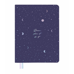 CUADERNO DO IT A5 STELLA 2