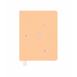 CUADERNO DO IT A5 SUNSHINE 2