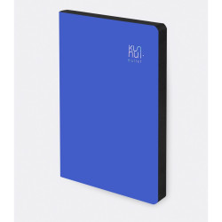 BUJO B5 TAPA FLEXIBLE...
