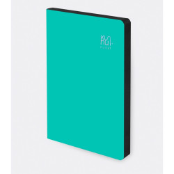 BUJO B5 TAPA FLEXIBLE PACIFIC