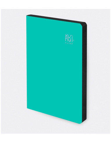 BUJO B5 TAPA FLEXIBLE PACIFIC