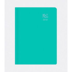 BUJO B5 TAPA FLEXIBLE PACIFIC 2