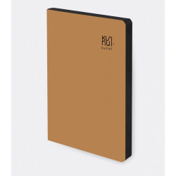 BUJO B5 TAPA FLEXIBLE CLAY
