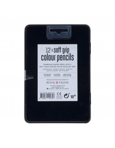 BZL LAP.COLOR S. 12 CL.TRIANG