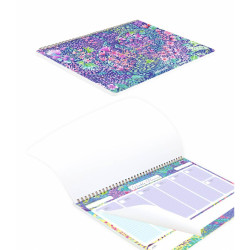 PLANIFICADOR SEMANAL DAFNE