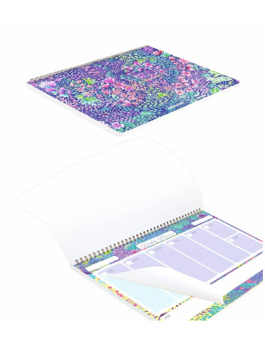 PLANIFICADOR SEMANAL DAFNE