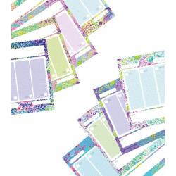 PLANIFICADOR SEMANAL DAFNE 2