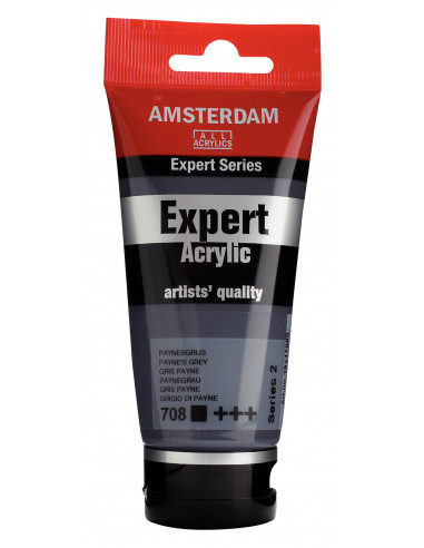 AAC EXP.75ML GRIS PAYNE