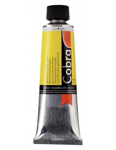 COBRA ART 150ML AMARIL.LIMON P