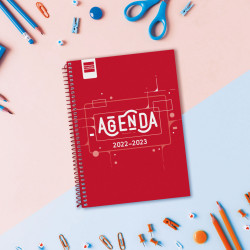 AGENDAS COOL  1/4  SEMANA... 2