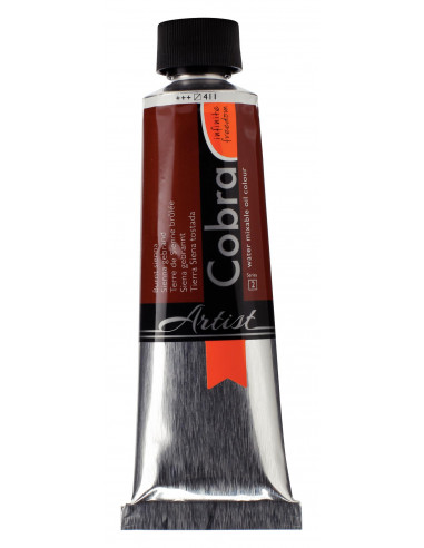 COBRA ART 150ML T.SIENA TOST