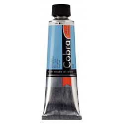 COBRA ART 150ML AZUL REAL