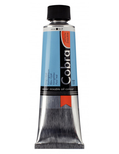 COBRA ART 150ML AZUL REAL