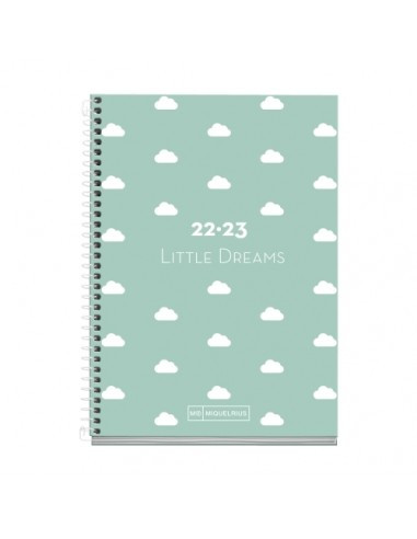 AGENDA ESCOLAR ACTIVA S/V 117X174 WR...