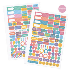 AGENDA ESCOLAR ACTIVA D/P... 2