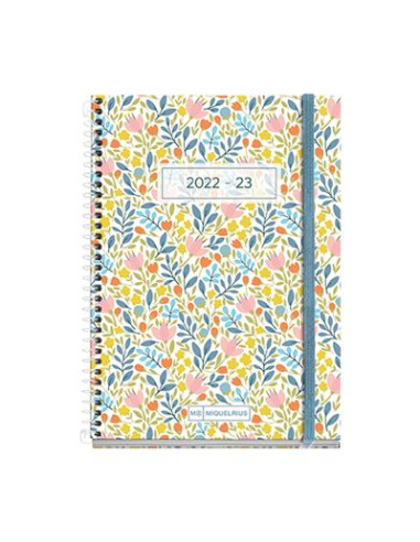 AGENDA ESCOLAR ACTIVA S/V 117X174...