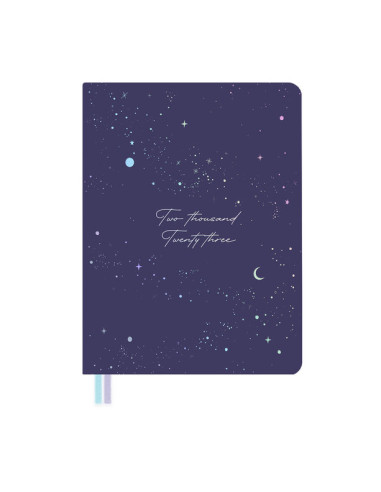 AGENDA ANUAL 2023 AURA SV A5 FLEXIBLE