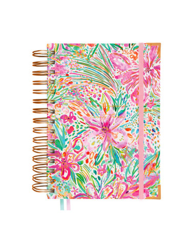 AGENDA ANUAL 2023 MILEY DP A5 WIRE-O