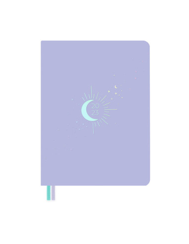 AGENDA ANUAL 2023 LUNA DP A5 FLEXIBLE