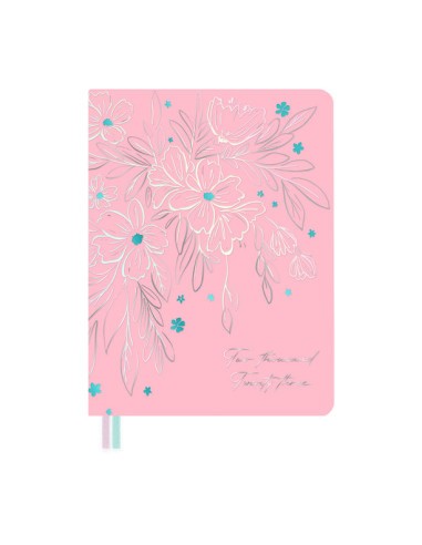 AGENDA ANUAL 2023 FLORA DP A5 FLEXIBLE