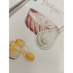 TALLER RECETARIO DE COCINA 2