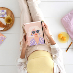 AGENDA VISTA DÍA PÁGINA... 2