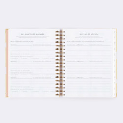 AGENDA VISTA DÍA PÁGINA... 2