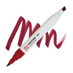 PANTONE MARKER 201