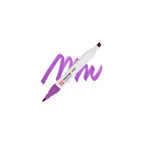 PANTONE MARKER 2592
