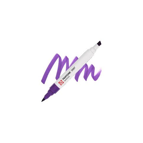 PANTONE MARKER 2597