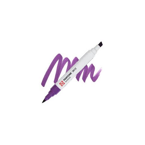 PANTONE MARKER 2612