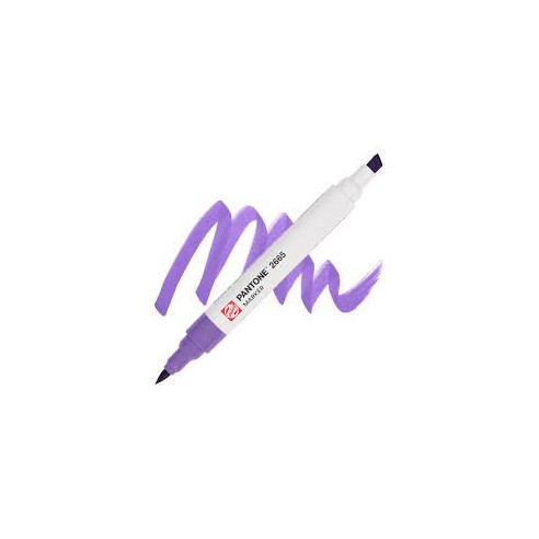 PANTONE MARKER 2665
