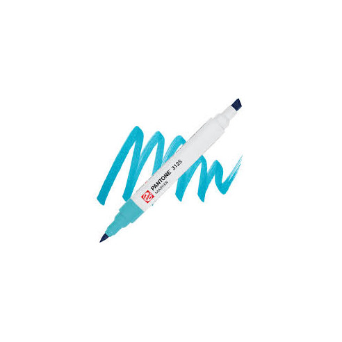 PANTONE MARKER 3125
