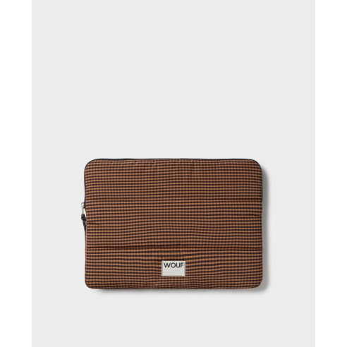 CAMILLE LAPTOP SLEEVE 13"&14"