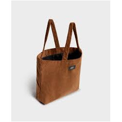 CARAMEL TOTE BAG