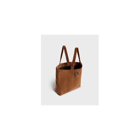 CARAMEL TOTE BAG