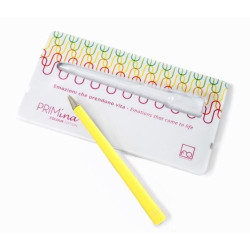 PRIMINA FOREVER  COLORES... 2