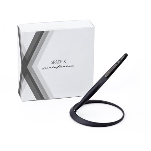 PININFARINA SPACE NEGRA