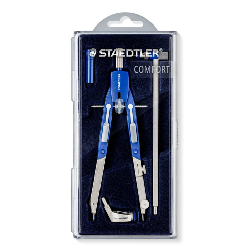 COMPAS STAEDTLER MARS QUICKBOW 552 02...