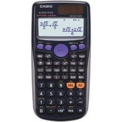 CALCULADORA FX85 ESPLUS