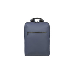 GOMMO CITY BACKPACK BLUE
