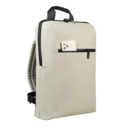 GOMMO CITY BACKPACK GREY