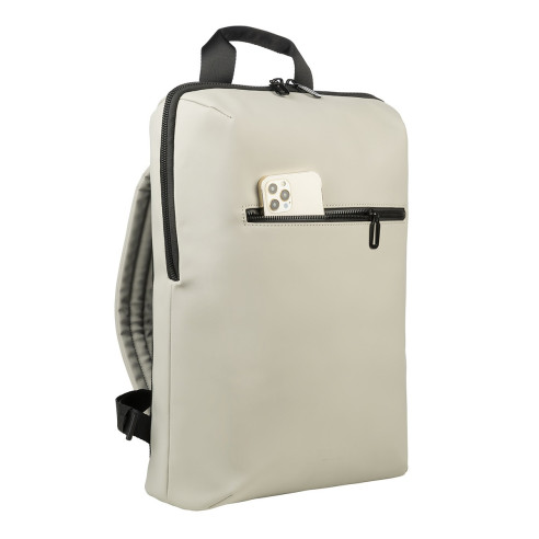 GOMMO CITY BACKPACK GREY