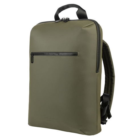 GOMMO CITY BACKPACK GREEN