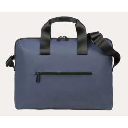 GOMMO CITY BAG BLUE