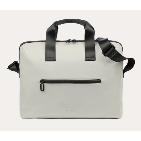 GOMMO CITY BAG GREY