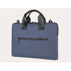 GOMMO SUPERSLIM BAG 15,6" BLUE