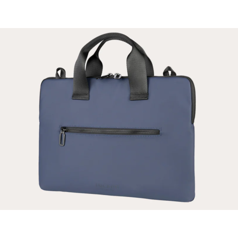 GOMMO SUPERSLIM BAG 15,6" BLUE