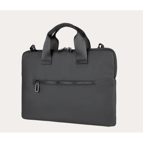 GOMMO SUPERSLIM BAG 15,6" BLACK