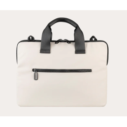 GOMMO SUPERSLIM BAG 15,6" GREY